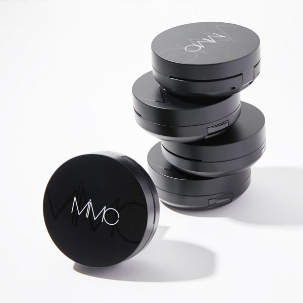MiMC(エムアイエムシー)『ミネラルリキッドファンデーション 103 ベージュ(リフィル)』の使用感をレポに関する画像1