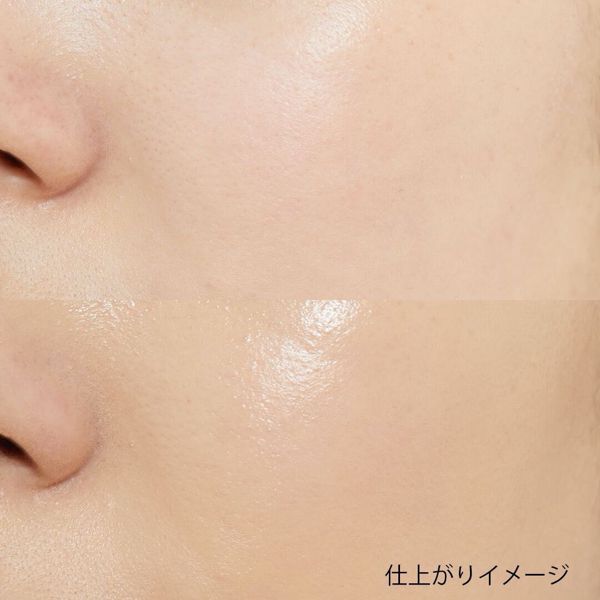 MiMC(エムアイエムシー)『ミネラルリキッドリーファンデーション 104 オークル(リフィル)』の使用感をレポに関する画像7