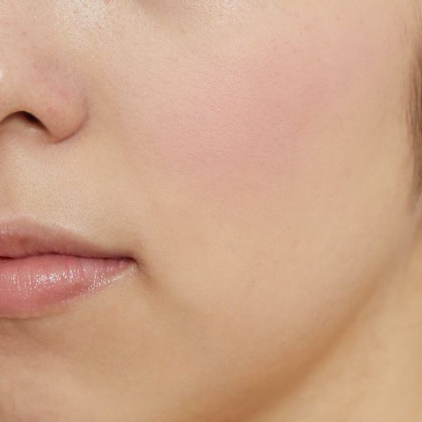 自分へのプレゼント♡ MiMC(エムアイエムシー)『ビオモイスチュアチーク 05 ジョイ』をレポに関する画像7