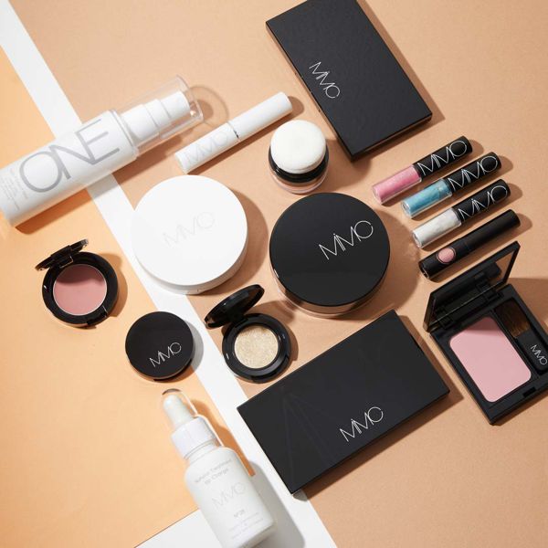 自分へのプレゼント♡ MiMC(エムアイエムシー)『ビオモイスチュアチーク 05 ジョイ』をレポに関する画像21
