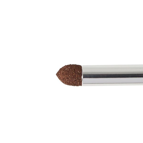 MiMC(エムアイエムシー)『ミネラルカラーパウダー 220 ブラウンキャッツアイ』の使用感をレポに関する画像8