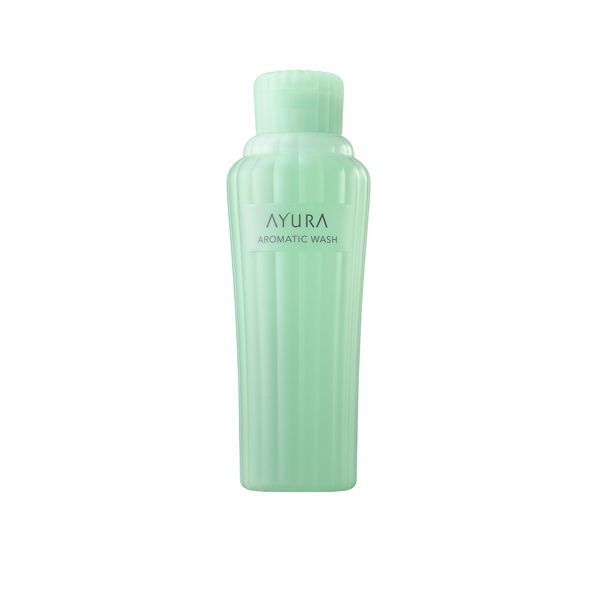 AYURA(アユーラ)『アロマティックウォッシュα』の使用感をレポ!に関する画像13