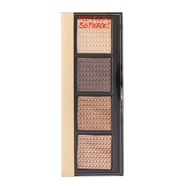 REVLON(レブロン)『ソーフィアス!プリズマティックパレット 961 ザッツ ア ダブ』の使用感をレポ!に関する画像4