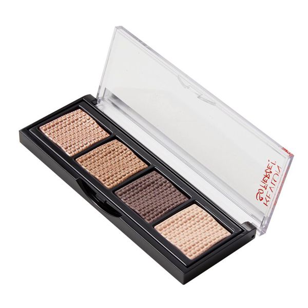 REVLON(レブロン)『ソーフィアス!プリズマティックパレット 961 ザッツ ア ダブ』の使用感をレポ!に関する画像17