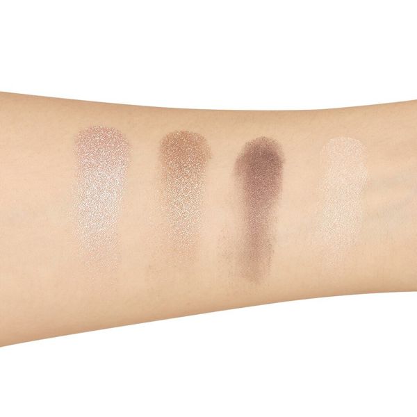 REVLON(レブロン)『ソーフィアス!プリズマティックパレット 961 ザッツ ア ダブ』の使用感をレポ!に関する画像13