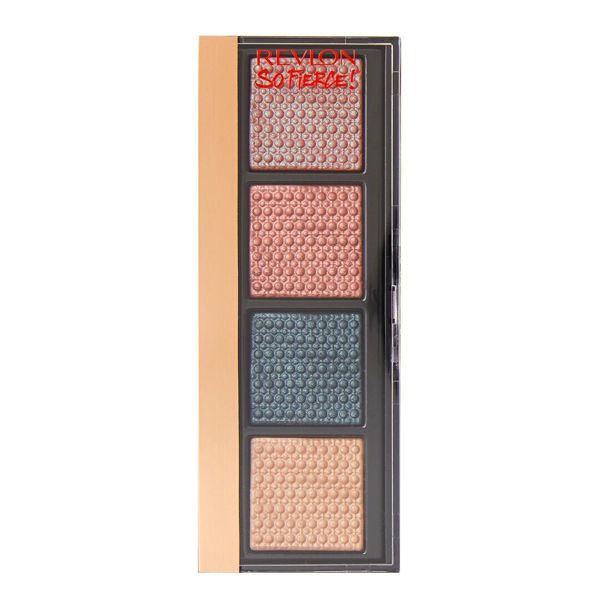 REVLON(レブロン)『ソーフィアス!プリズマティックパレット 963 スライト フレックス』の使用感をレポ!に関する画像4