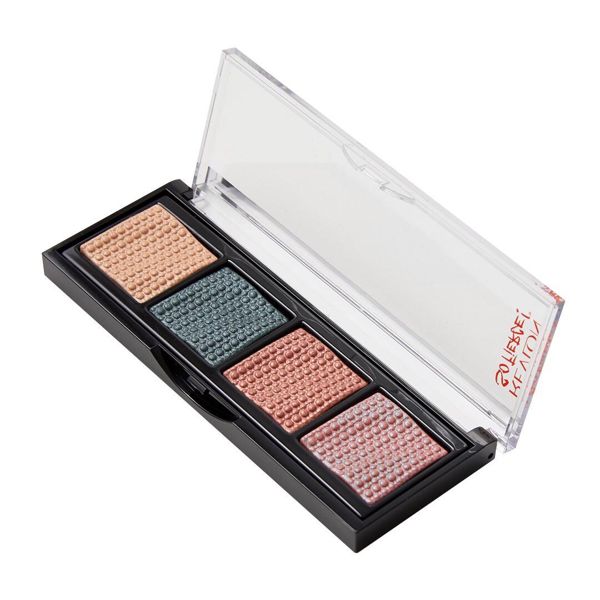 REVLON(レブロン)『ソーフィアス!プリズマティックパレット 963 スライト フレックス』の使用感をレポ!に関する画像17