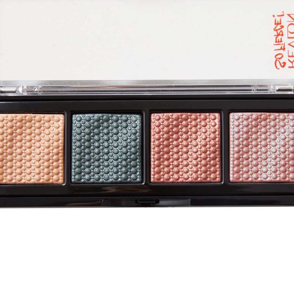 REVLON(レブロン)『ソーフィアス!プリズマティックパレット 963 スライト フレックス』の使用感をレポ!に関する画像7