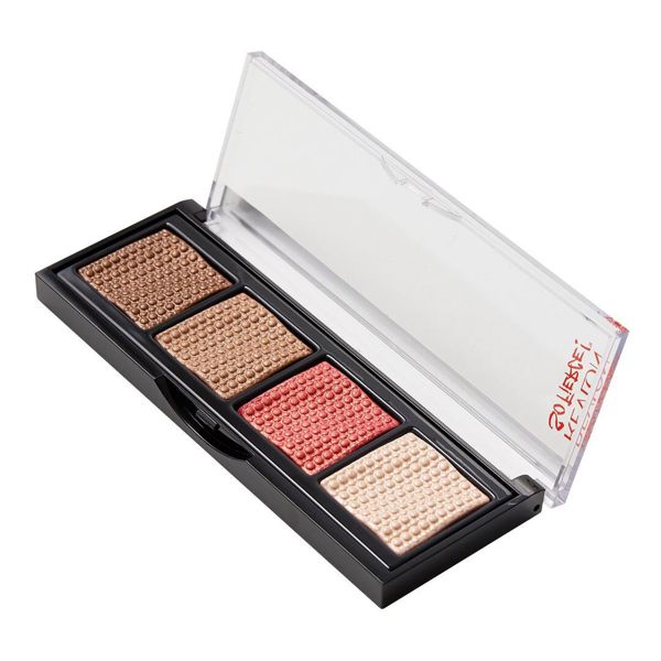 REVLON(レブロン)『ソーフィアス!プリズマティックパレット 965 タントラム』の使用感をレポ!に関する画像17