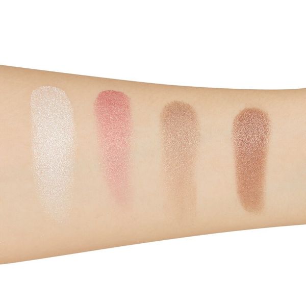 REVLON(レブロン)『ソーフィアス!プリズマティックパレット 965 タントラム』の使用感をレポ!に関する画像13