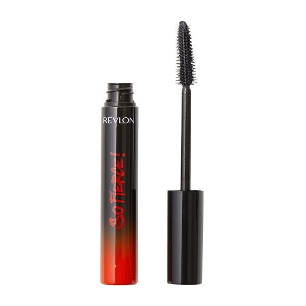 REVLON(レブロン)『ソーフィアス!マスカラ 701 ブラッケスト ブラック』の使用感をレポ!に関する画像4
