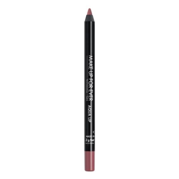 MAKE UP FOR EVER(メイクアップフォーエバー)『アクアリップ2Cローズウッド』の使用感をレポ!に関する画像1