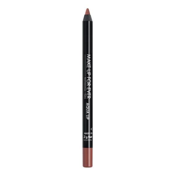 MAKE UP FOR EVER(メイクアップフォーエバー)『アクアリップ 3C メディアムニュートラルベージュ』の使用感をレポに関する画像1