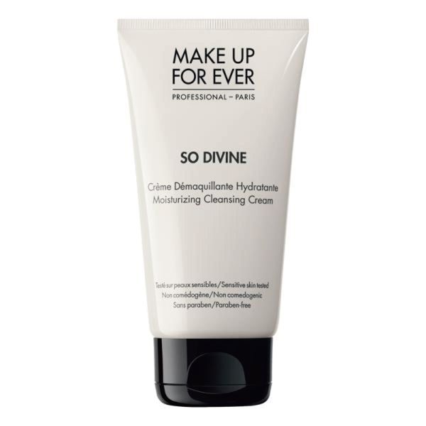 リッチな使い心地のクレンジングクリーム、MAKE UP FOR EVER(メイクアップフォーエバー)『ソーディヴァイン』の使用感をレポに関する画像1