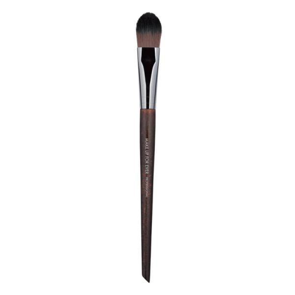 MAKE UP FOR EVER(メイクアップフォーエバー)『コンシーラーブラシ ミディアム 176』の使用感をレポ!に関する画像1