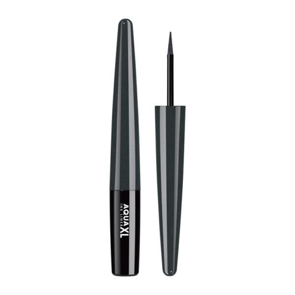 MAKE UP FOR EVER(メイクアップフォーエバー)『アクアXLインクライナー L-12 ラストラスグレー』をご紹介に関する画像1