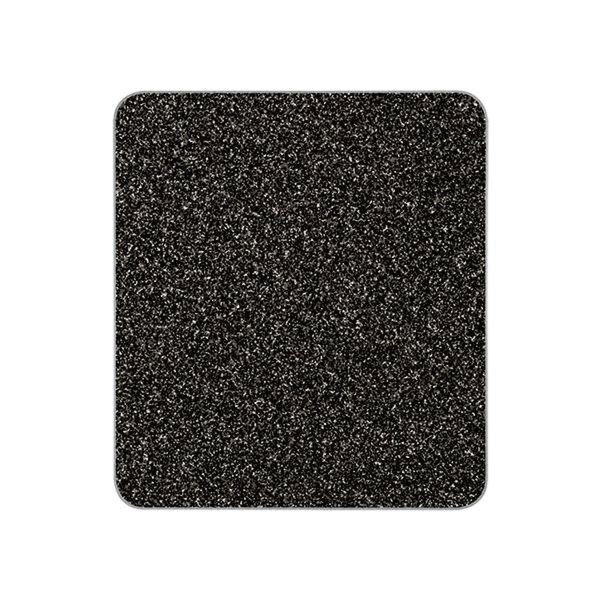MAKE UP FOR EVER (メイクアップフォーエバー)『アーティストカラーシャドウ ダイアモンド D-104 ブラックダイアモンド』の使用感をレポに関する画像1
