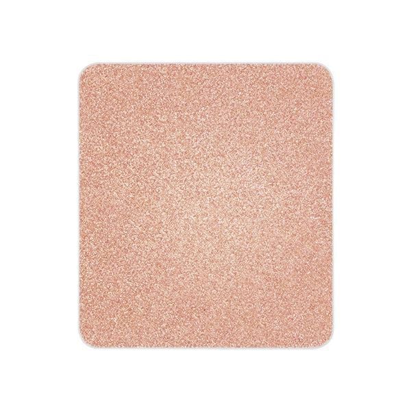 MAKE UP FOR EVER (メイクアップフォーエバー)『アーティストカラーシャドウ イリディッセント I-524 ピンクベージュ』の使用感をレポに関する画像1