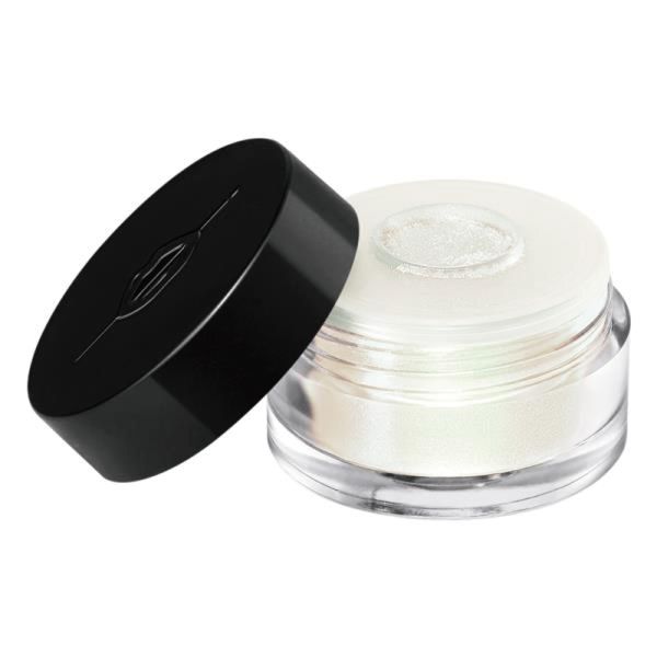 MAKE UP FOR EVER(メイクアップフォーエバー)『スターリットパウダー 03 フローズンオレンジ』の使用感をレポに関する画像12