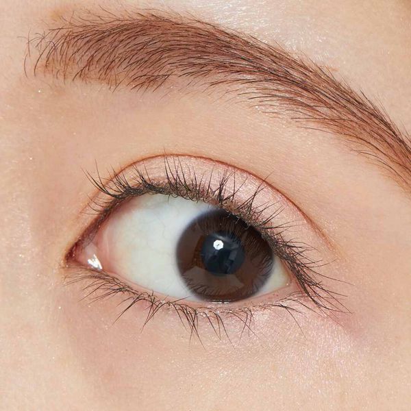 MAKE UP FOR EVER(メイクアップフォーエバー)『スターリットパウダー 03 フローズンオレンジ』の使用感をレポに関する画像9