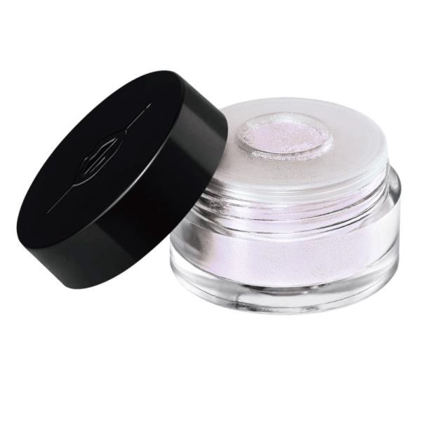 MAKE UP FOR EVER(メイクアップフォーエバー)『スターリットパウダー 05 フローズンパープル 』の使用感をレポに関する画像12
