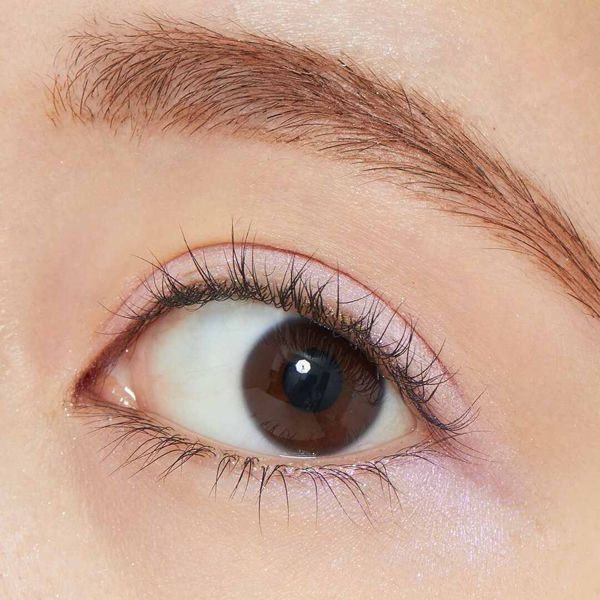 MAKE UP FOR EVER(メイクアップフォーエバー)『スターリットパウダー 05 フローズンパープル 』の使用感をレポに関する画像9