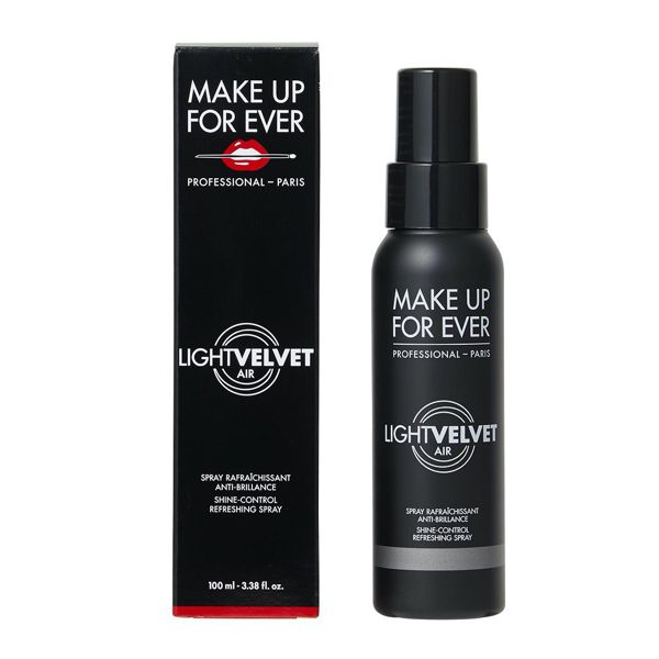MAKE UP FOR EVER(メイクアップフォーエバー)『ライトベルベットエア』の使用感をレポに関する画像4