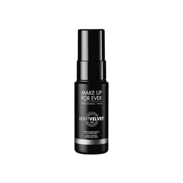 MAKE UP FOR EVER(メイクアップフォーエバー)『ライトベルベットエア』をご紹介に関する画像1