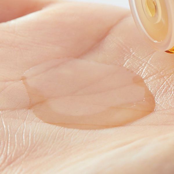 VECUA Honey(べキュアハニー)『ネイチャーハニー 潤いのネイチャーローション Ⅰ しっとり』をレポ!に関する画像7