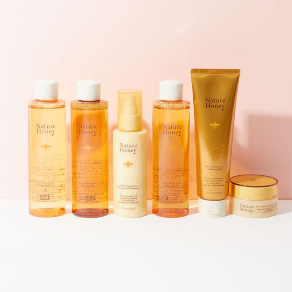 VECUA Honey(べキュアハニー)『ネイチャーハニー 濃厚なネイチャーナイトクリーム』をレポ!に関する画像17