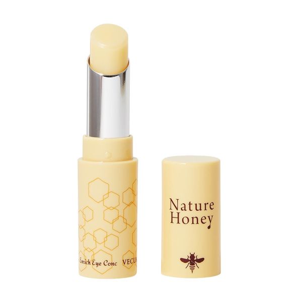 VECUA Honey(べキュアハニー)『ネイチャーハニー エンリッチなアイコンク』をレポ!に関する画像12