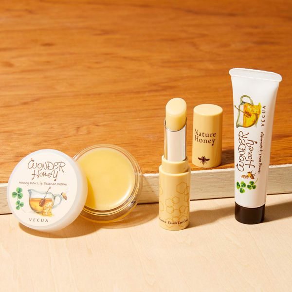 VECUA Honey(べキュアハニー)『ネイチャーハニー エンリッチなアイコンク』をレポ!に関する画像15