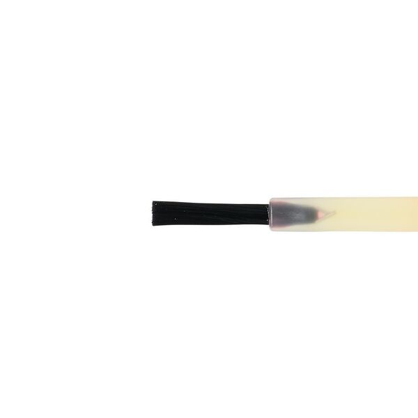 ちふれ『ネイル エナメル 511 レッド系』の使用感をレポに関する画像9