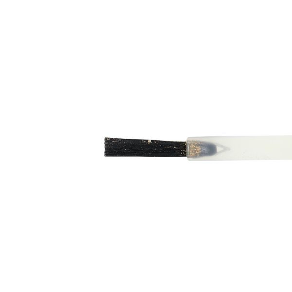 ちふれ『ネイル エナメル 016 カラフルラメ』の使用感をレポに関する画像10