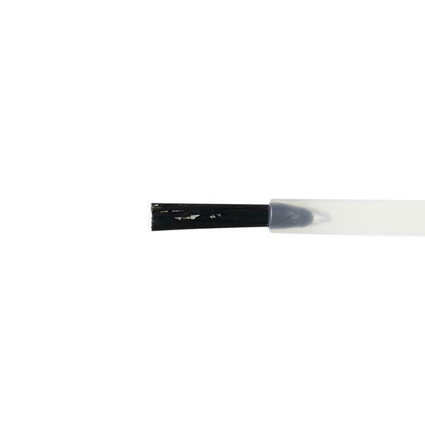 ちふれ『ネイル エナメル 074 カラフルラメ』の使用感をレポに関する画像9