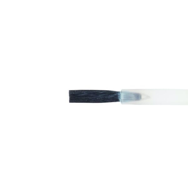 ちふれ『ネイル エナメル 819 グリーン系』の使用感をレポに関する画像9