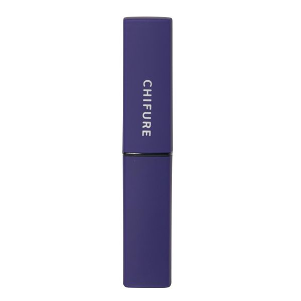 CHIFURE(ちふれ)『リップスティック Y 542 レッド系』をレポ!に関する画像4
