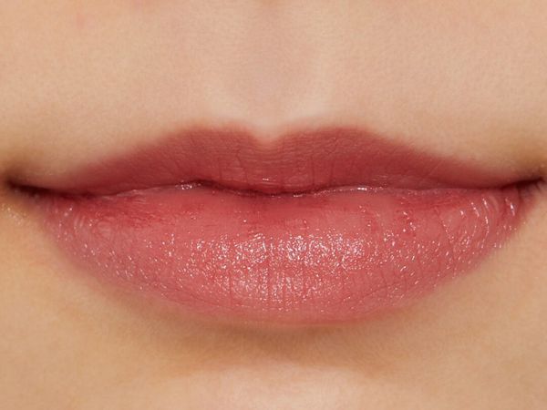 CHIFURE(ちふれ)『リップスティック Y 542 レッド系』をレポ!に関する画像8