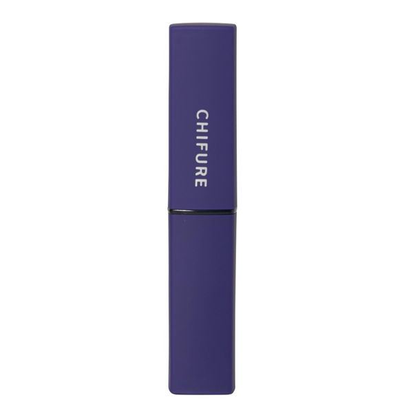 CHIFURE(ちふれ)『リップスティック Y 545 レッド系』をレポ!に関する画像4