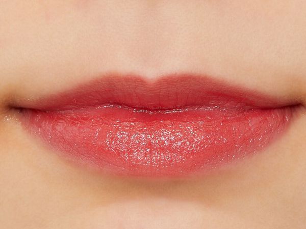 CHIFURE(ちふれ)『リップスティック Y 545 レッド系』をレポ!に関する画像8