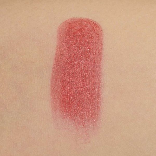 CHIFURE(ちふれ)『リップスティック Y 545 レッド系』をレポ!に関する画像7
