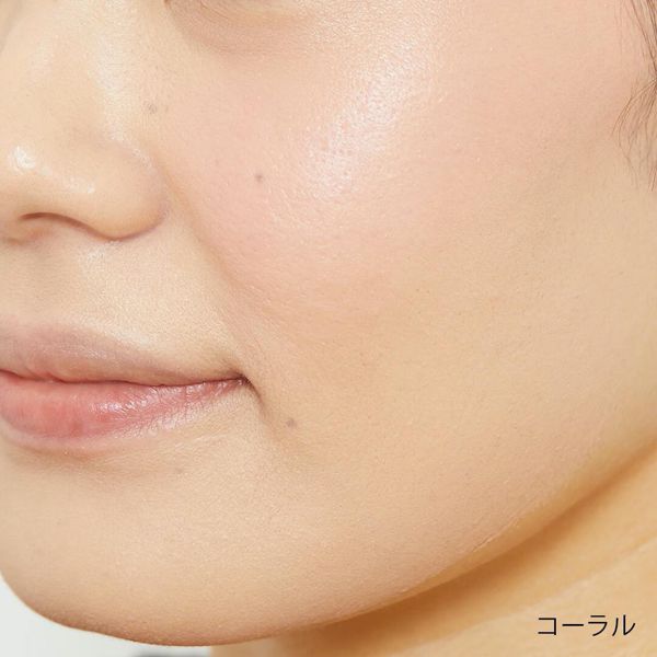 ファイスター『Faistar Dual light cushion fondation (ファイスターデュアルライトクッションファンデーション)21 ロージーアイボリー』をご紹介に関する画像17
