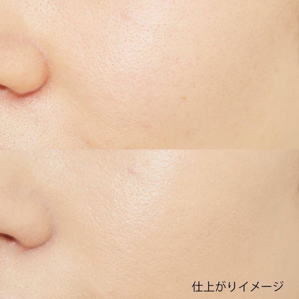 ファイスター『Faistar Dual light cushion fondation (ファイスターデュアルライトクッションファンデーション)21 ロージーアイボリー』をご紹介に関する画像13