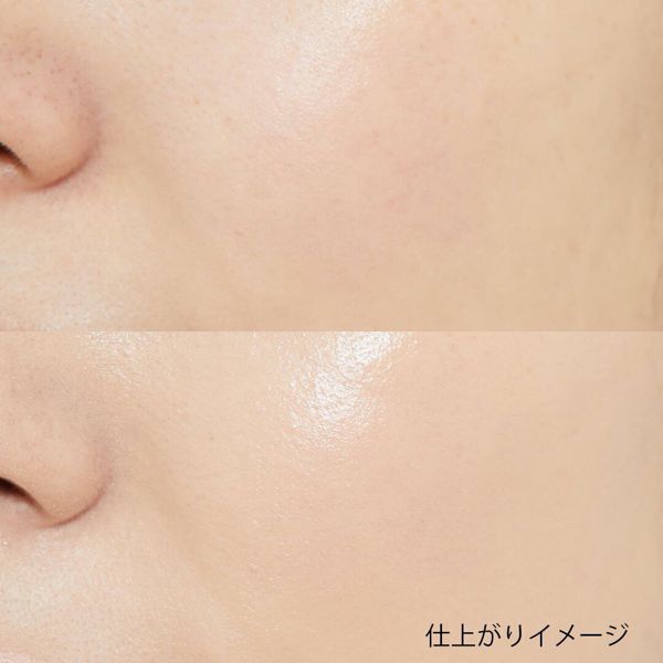 Milk Touch(ミルクタッチ)『マシュマロファンデーション 21号 明るめのライトベージュ』の使用感をレポ!に関する画像7
