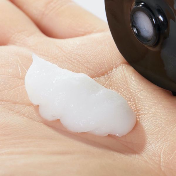 ALLNA ORGANIC(オルナ オーガニック)『オルナ オーガニック リペアトリートメント』の使用感をレポに関する画像7