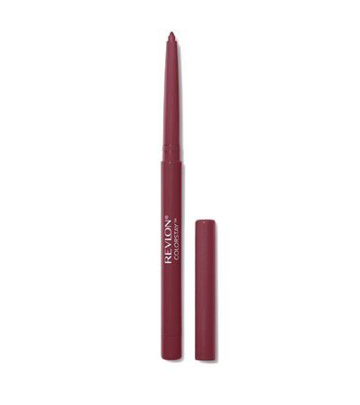 REVLON(レブロン)『カラーステイ ロングウェア リップ ライナー 670 ワイン』の使用感をレポ!に関する画像1
