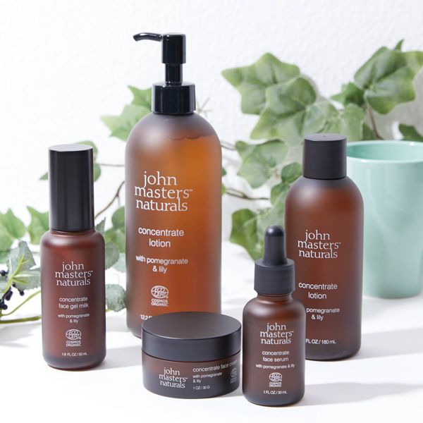 john masters organics(ジョンマスターオーガニック)『P&Lコンセントレイトフェイスクリーム』をレポ!に関する画像15
