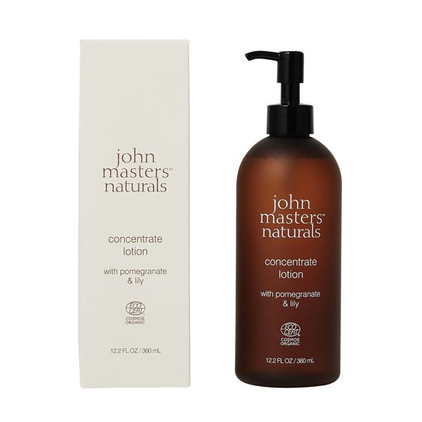 john masters organics(ジョンマスターオーガニック)『BP&Lコンセントレイト ローション』をレポ!に関する画像4