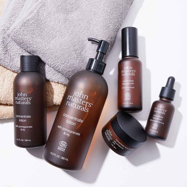 john masters organics(ジョンマスターオーガニック)『BP&Lコンセントレイト ローション』をレポ!に関する画像12