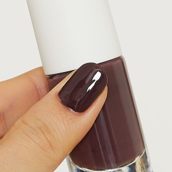 nailmatic(ネイルマティック)『NM ピュアカラー ブルーン』をレポ!に関する画像7